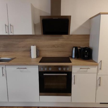 Ferienwohnung Alvino FDH المظهر الخارجي الصورة