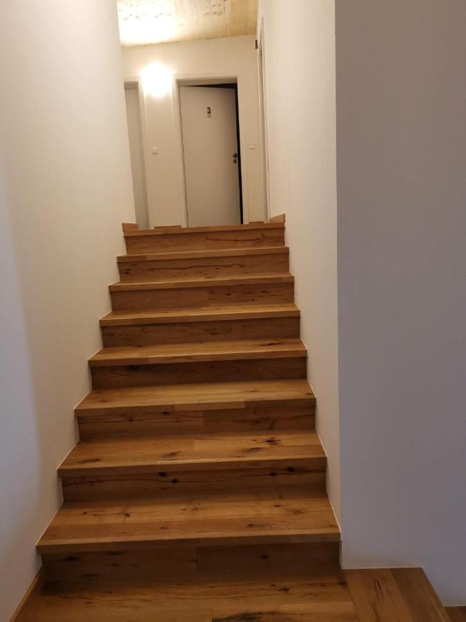 Ferienwohnung Alvino FDH المظهر الخارجي الصورة