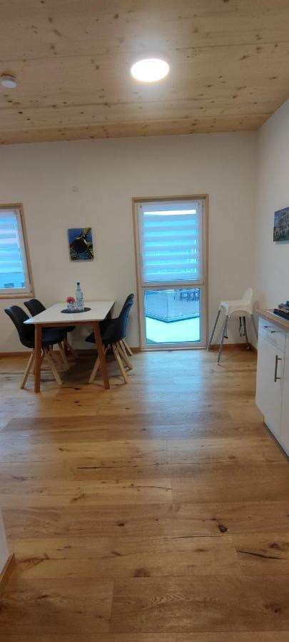 Ferienwohnung Alvino FDH المظهر الخارجي الصورة