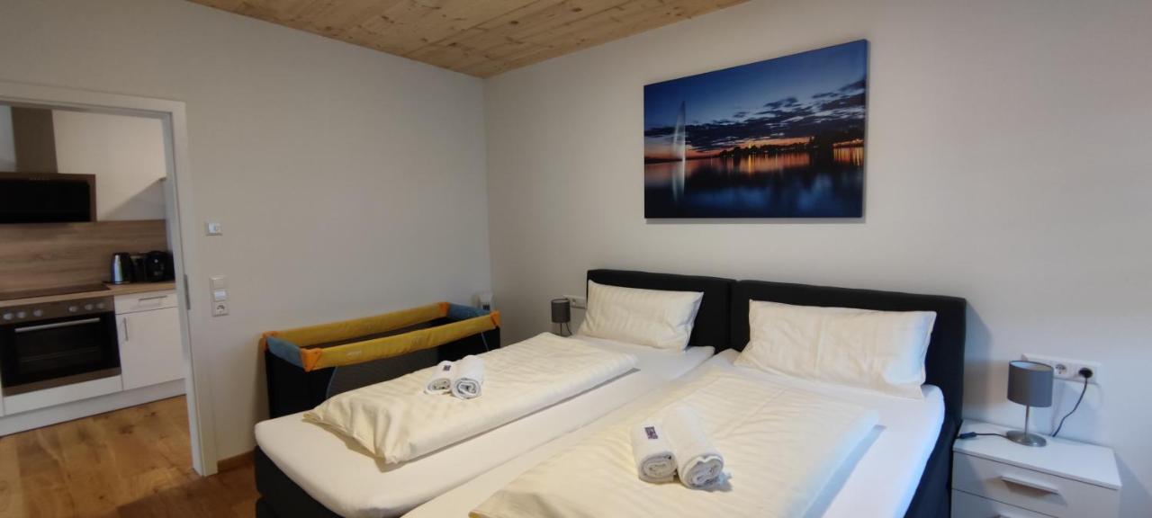 Ferienwohnung Alvino FDH المظهر الخارجي الصورة