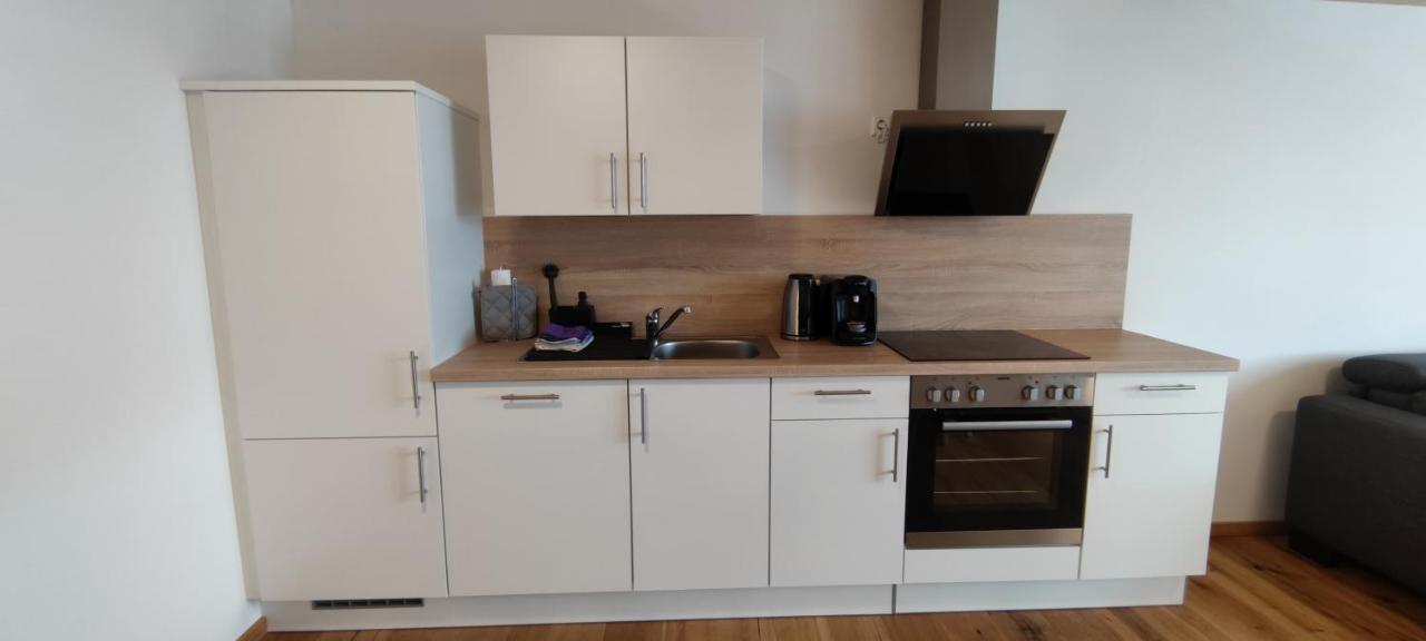 Ferienwohnung Alvino FDH المظهر الخارجي الصورة