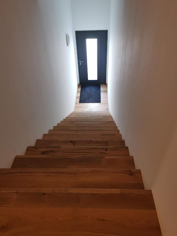Ferienwohnung Alvino FDH المظهر الخارجي الصورة