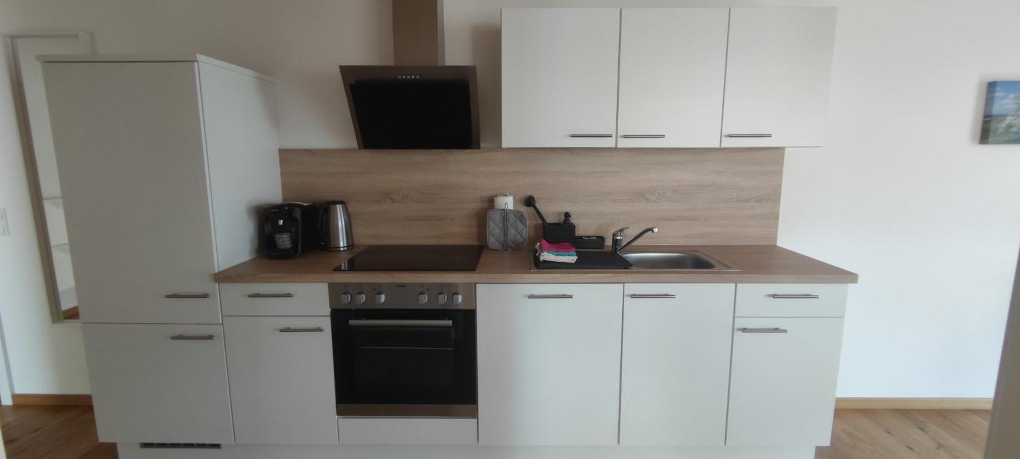 Ferienwohnung Alvino FDH الغرفة الصورة
