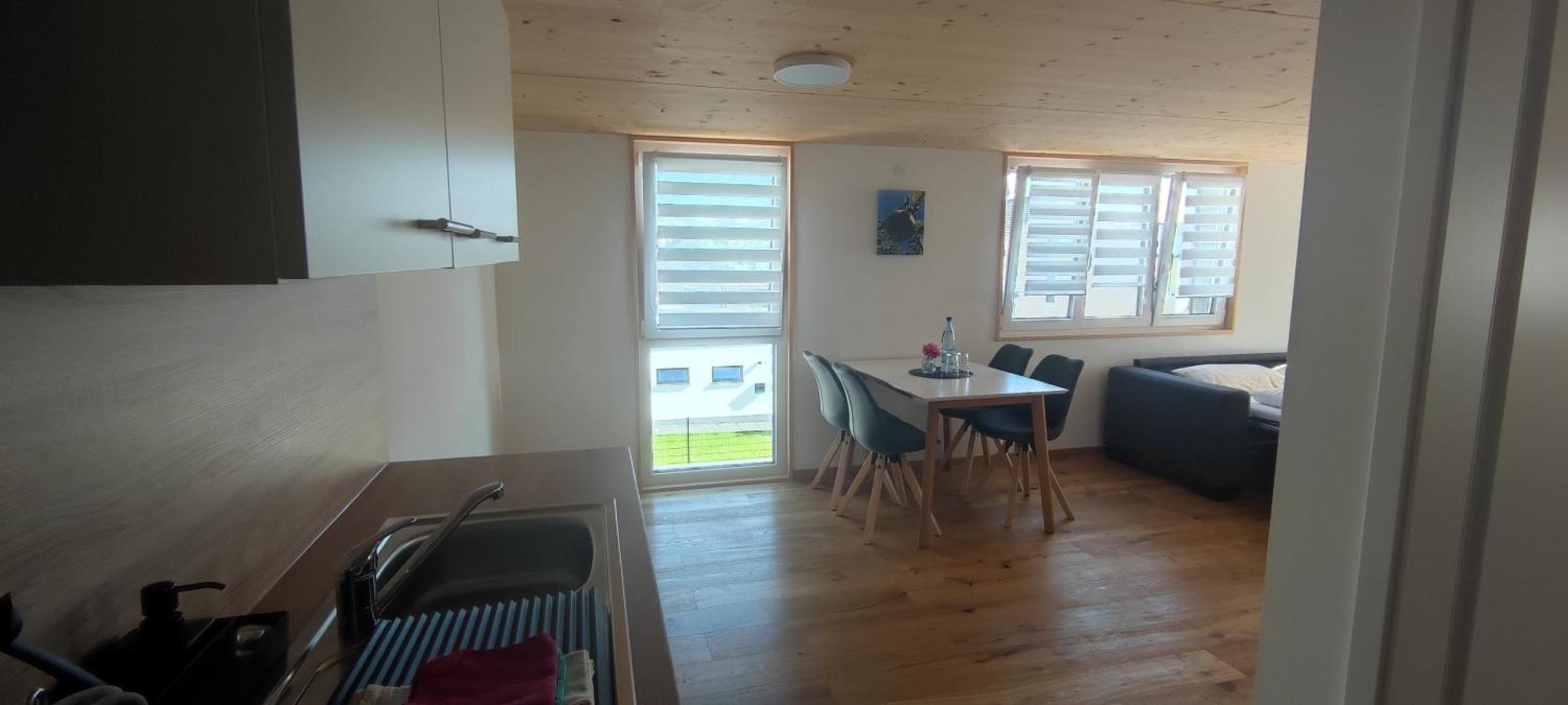Ferienwohnung Alvino FDH الغرفة الصورة