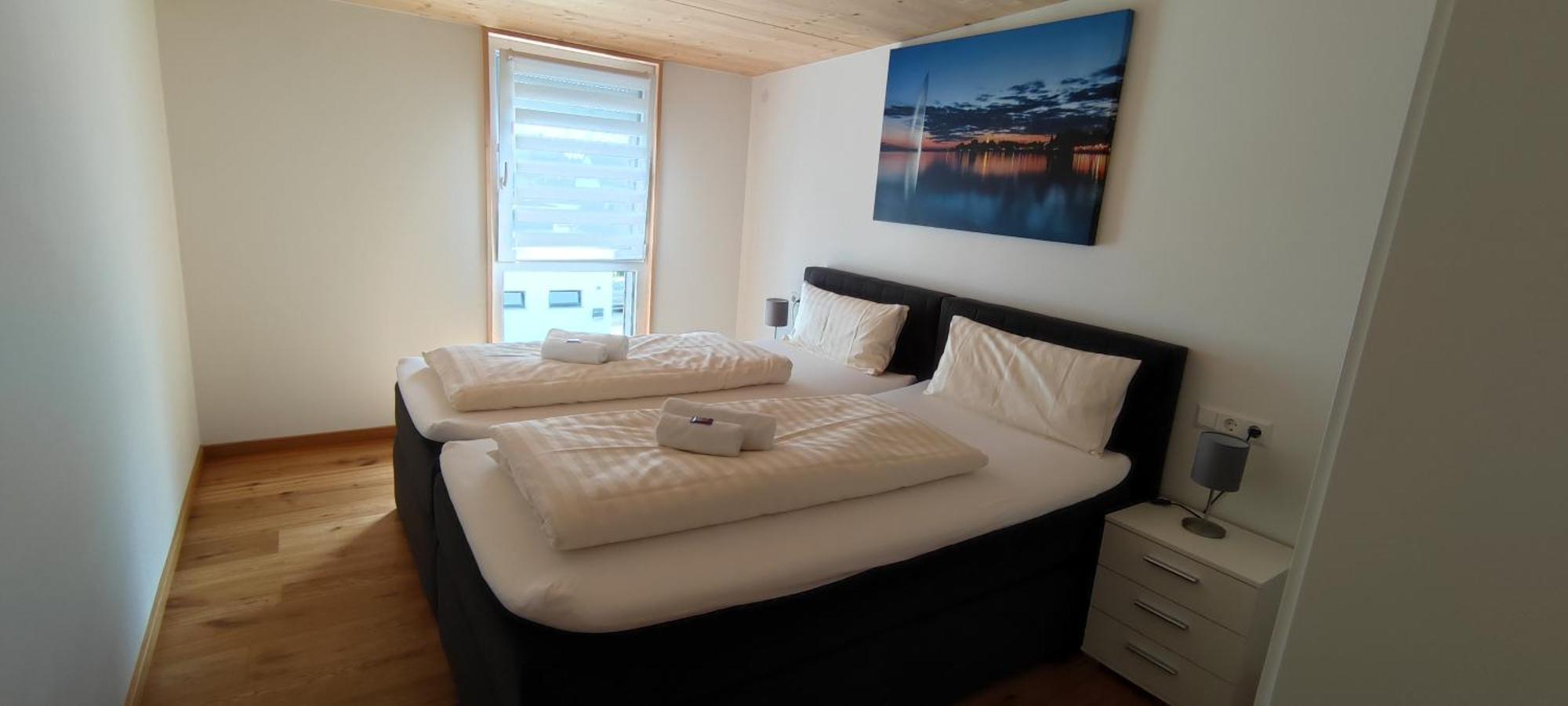 Ferienwohnung Alvino FDH الغرفة الصورة