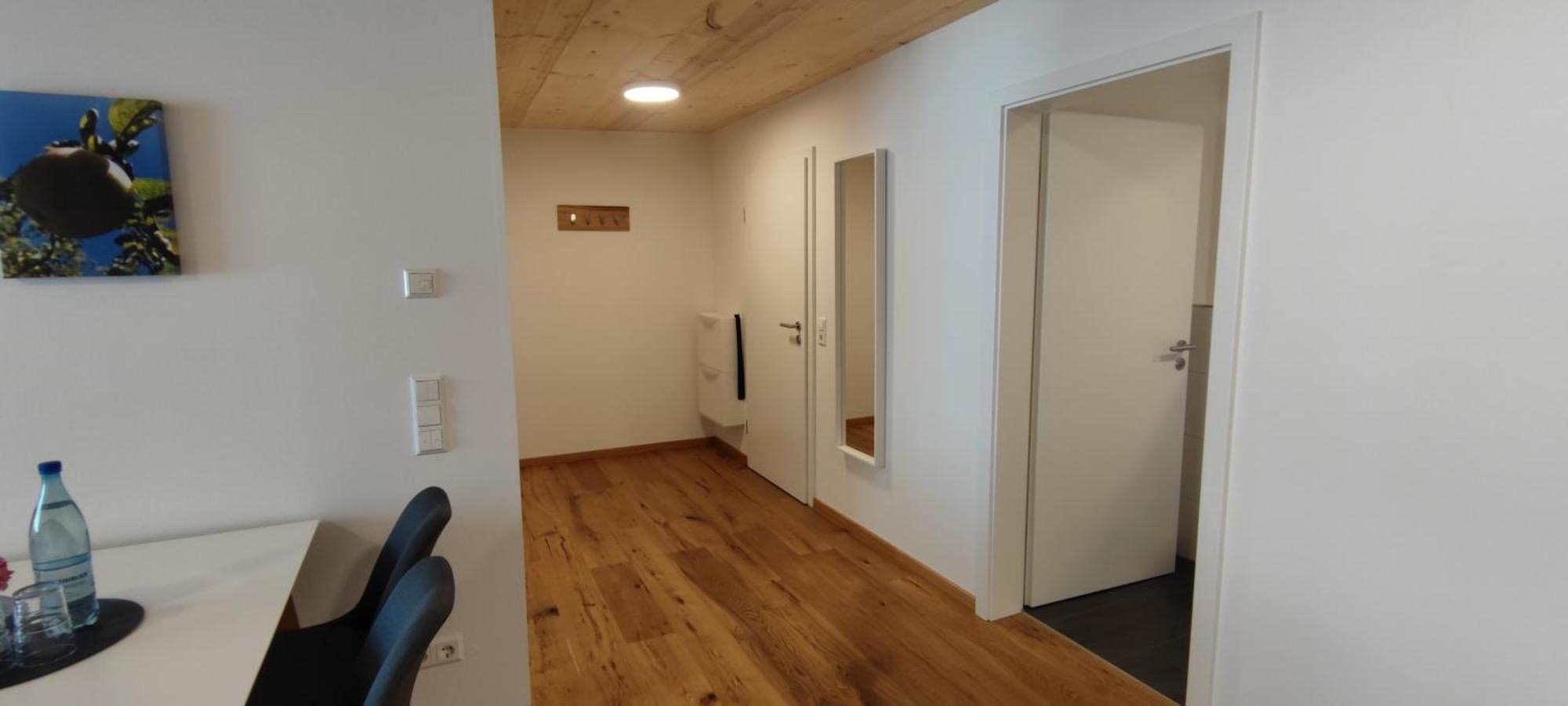Ferienwohnung Alvino FDH الغرفة الصورة