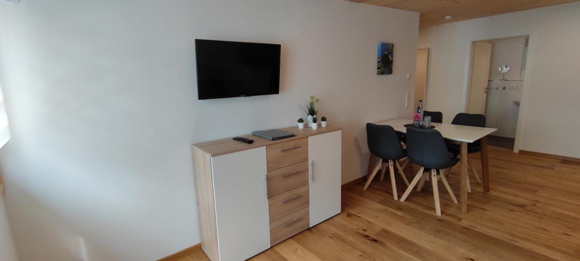 Ferienwohnung Alvino FDH الغرفة الصورة