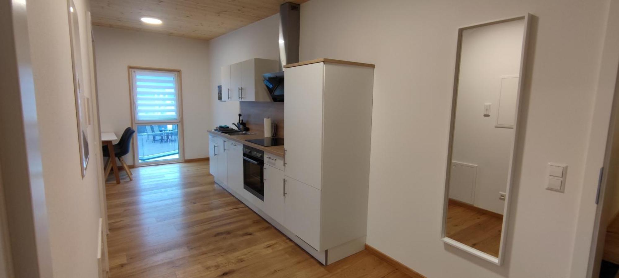 Ferienwohnung Alvino FDH المظهر الخارجي الصورة