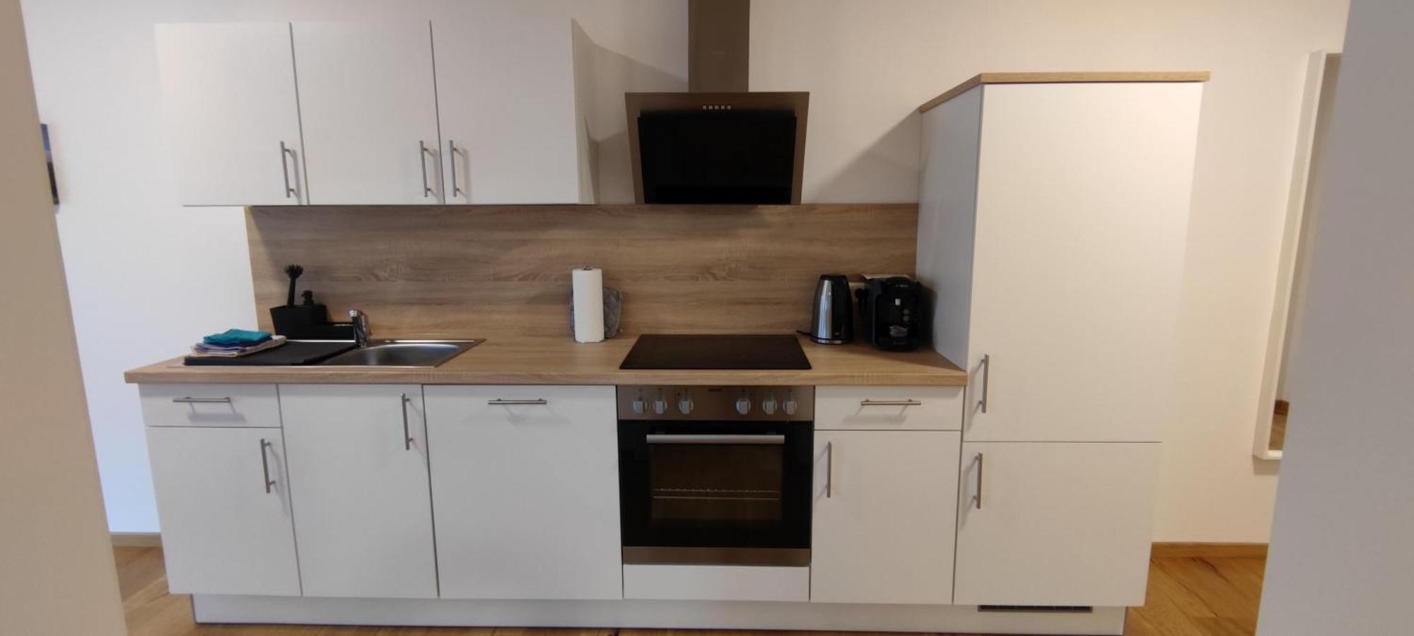 Ferienwohnung Alvino FDH المظهر الخارجي الصورة