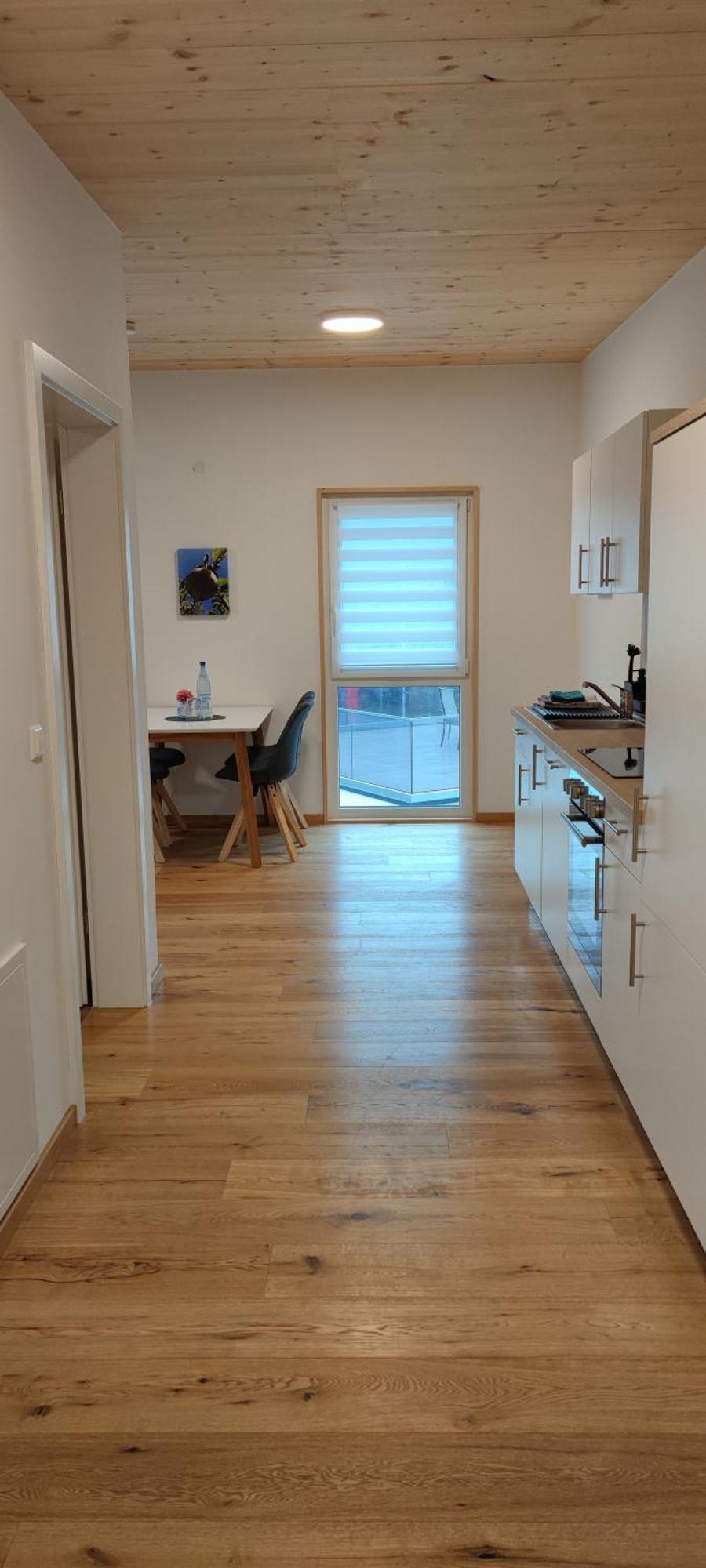 Ferienwohnung Alvino FDH المظهر الخارجي الصورة